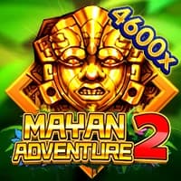 Mayan Adventure2