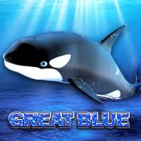Great Blue