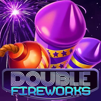 Double Fireworks