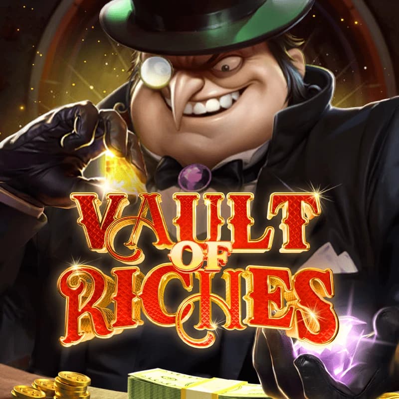 Vault of Riches