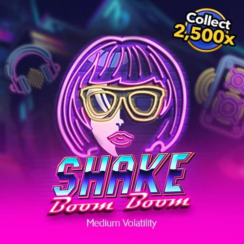 Shake Boom Boom
