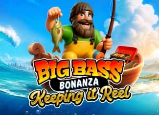 Big Bass – Keeping it Reel