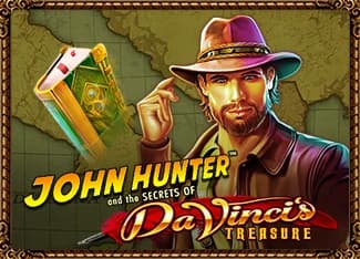 Da Vinci’s Treasure