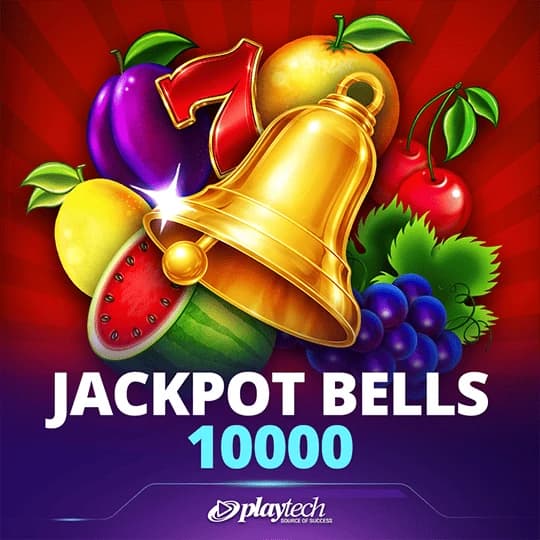Jackpot Bells 10000™