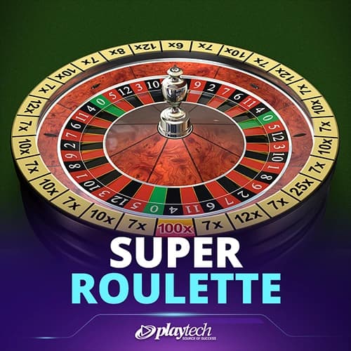 Super Roulette
